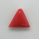 Coral (Moonga) 6.68 Ct Lab Tested